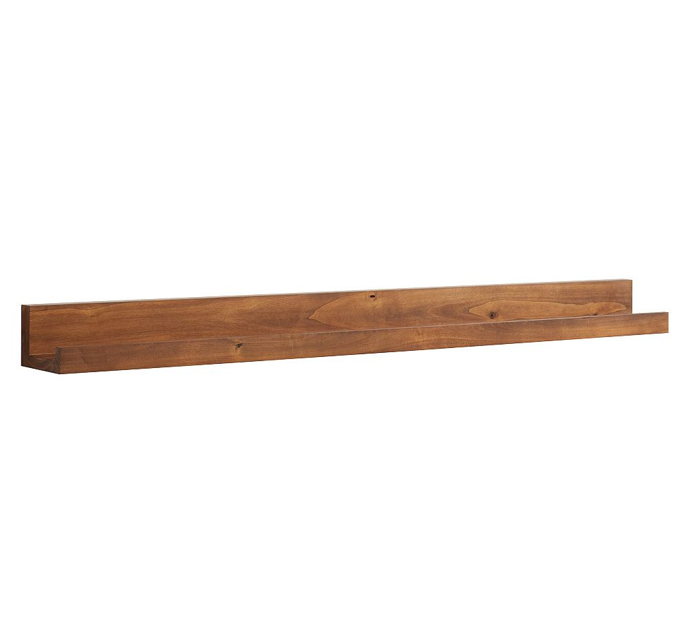 Holman Handmade Floating Ledges | Pottery Barn (US)
