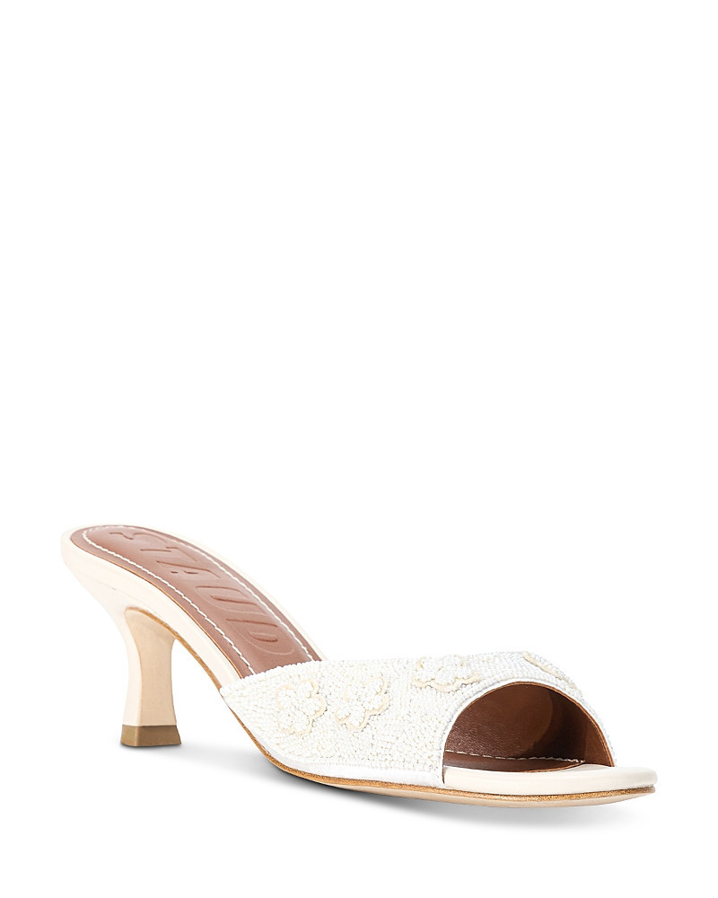 Staud Women's Brigitte Mules | Bloomingdale's (US)