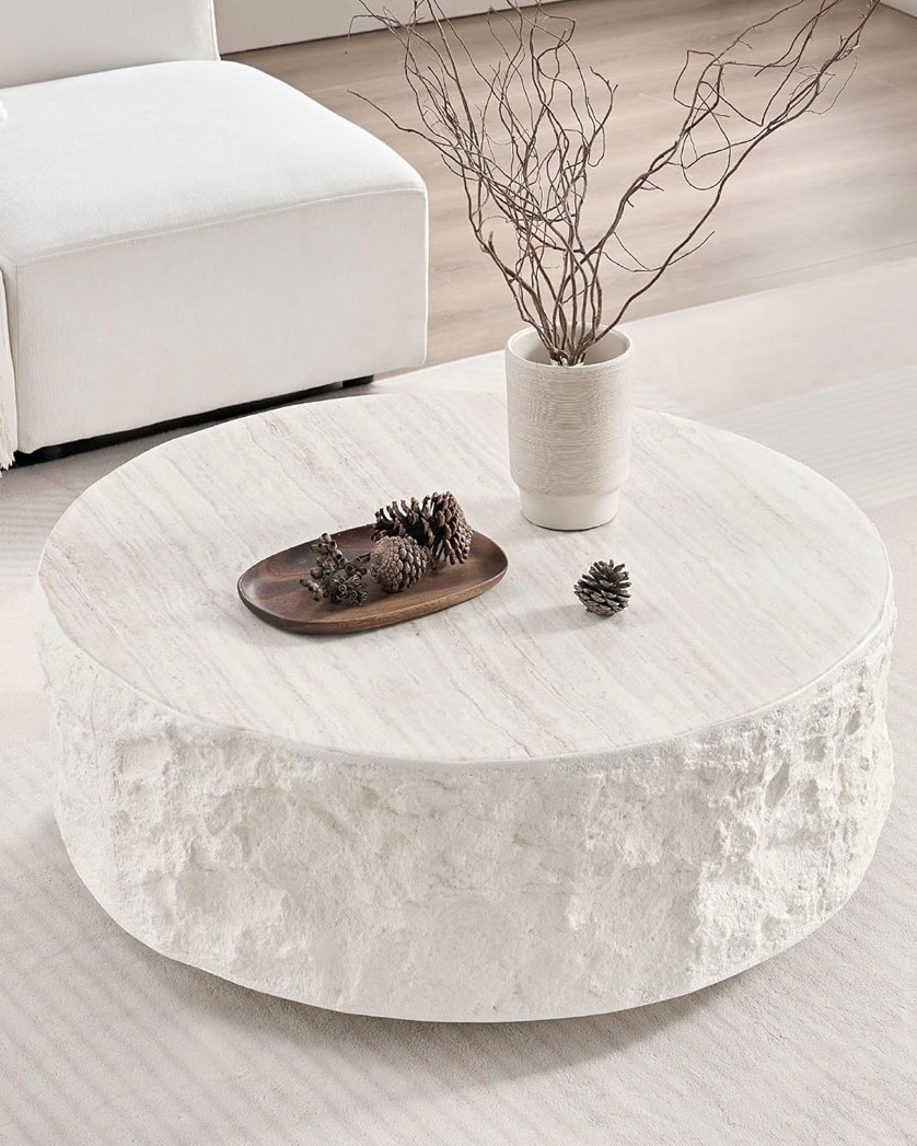 My home is ✨serving✨ thanks to these Amazon furniture finds. 💅

- Chic AND affordable? Don't mind if I do. 

- Sorry, not sorry to all the overpriced furniture stores out there. 💁‍♀️

- My home decor game just leveled up, and my wallet didn't even break. 

#amazonfinds #homedecor  


#LTKU #LTKHome #LTKStyleTip