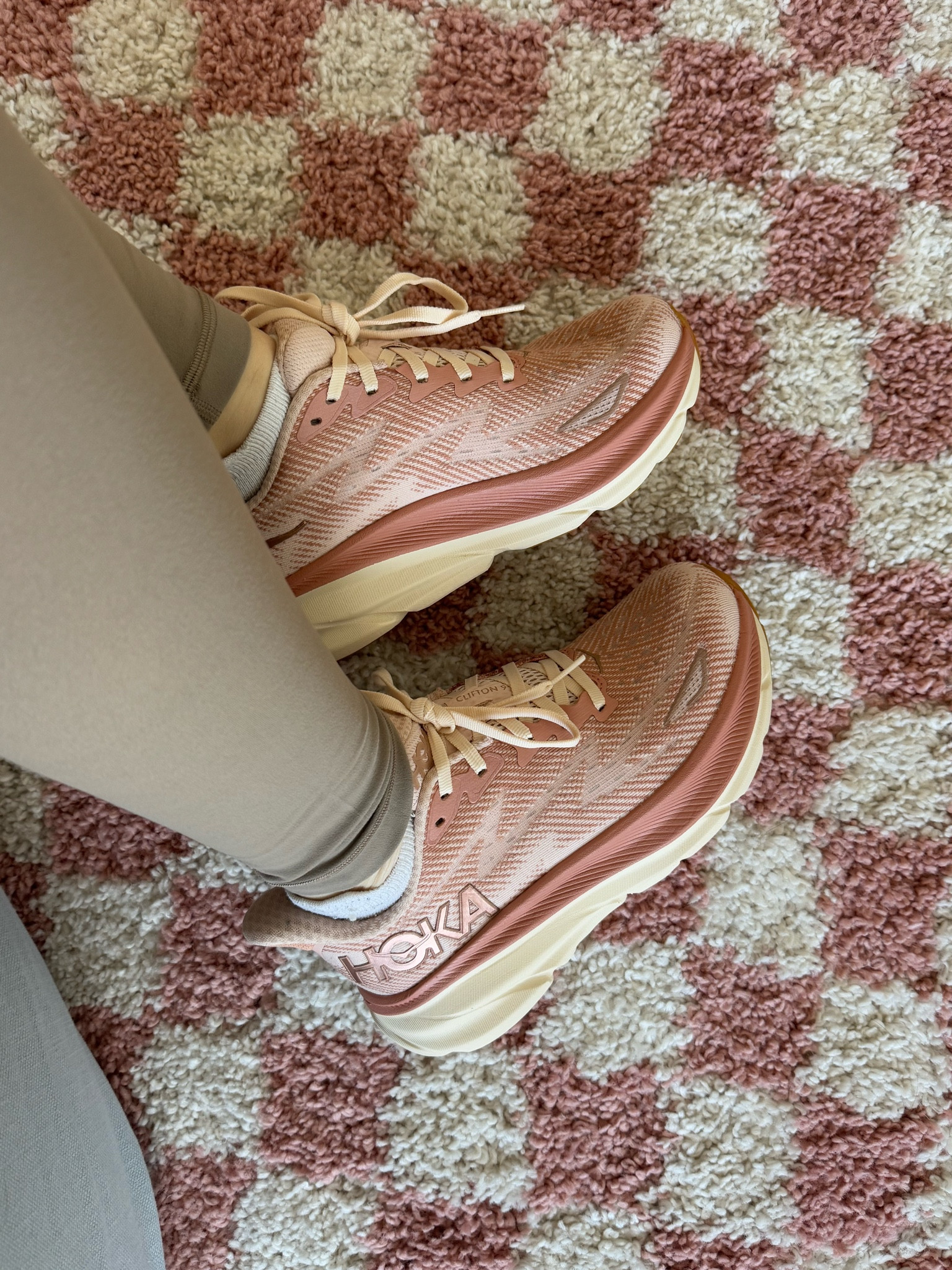 #LTKActive #LTKFitness #LTKShoeCrush