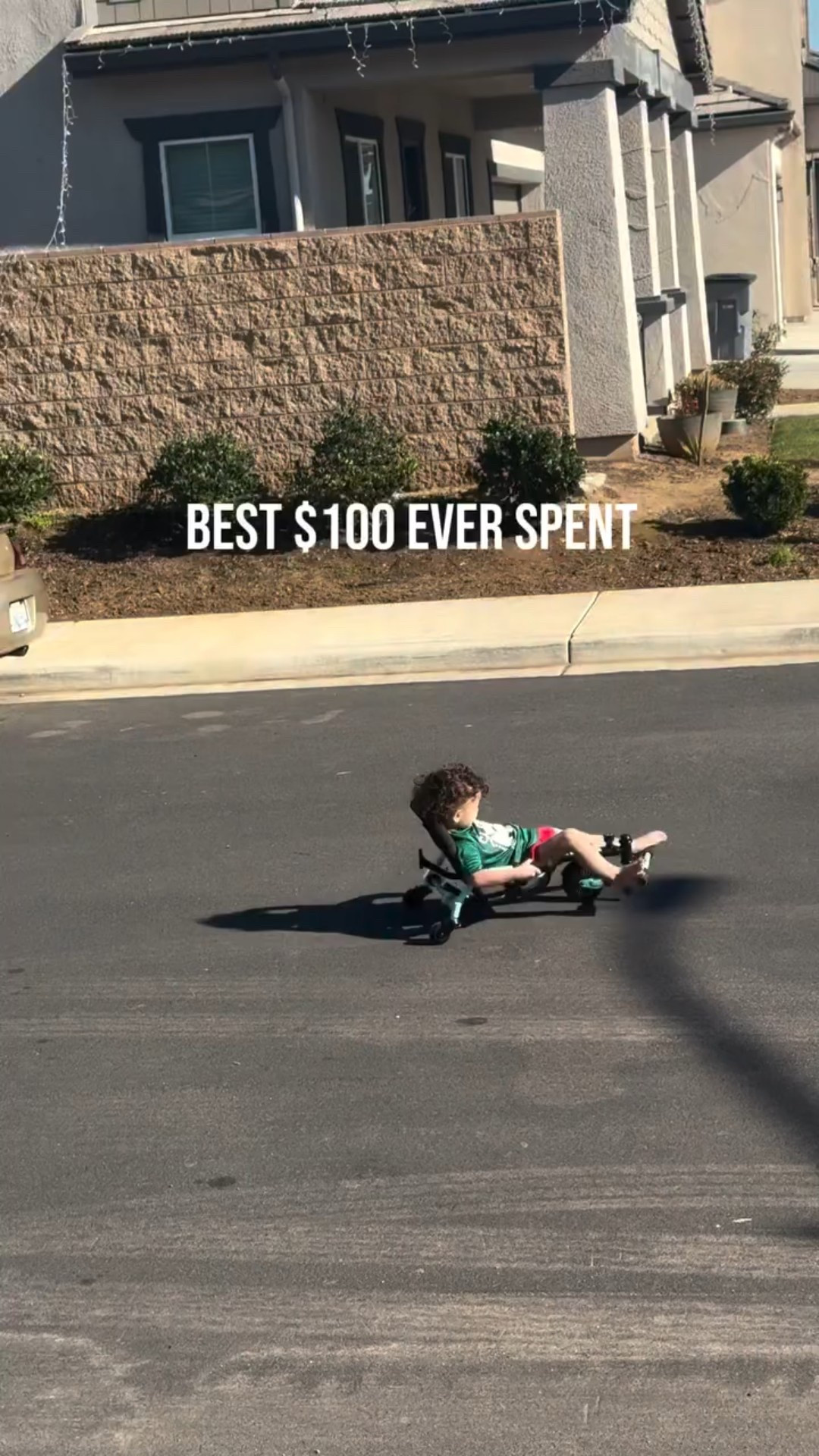 Busy boys? I got you! Best $100 spent 🤪👏🏼
Comment BOY and I will sent the 🔗 right over 

#boymom #boymomlife #toddlerboymom #toddlerhacks #momtips