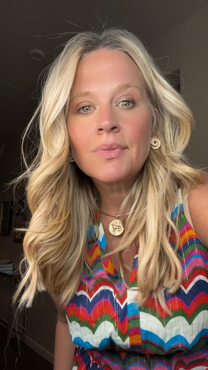 ✨Tap the bell, save and ❤️ start here over 40 fashion, midlife style, midsize fashion and luxury looks for less.  

Summer dress, super cute and price is unbelievable! Large (size down if in between sizes.) 

👑 Helping you look good, feel good.-Lindsey Denver   Check back daily for belly-friendly style, confidence, and Outfit Physics™.

#LTKOver40 #LTKMidsize #LTKPlusSize