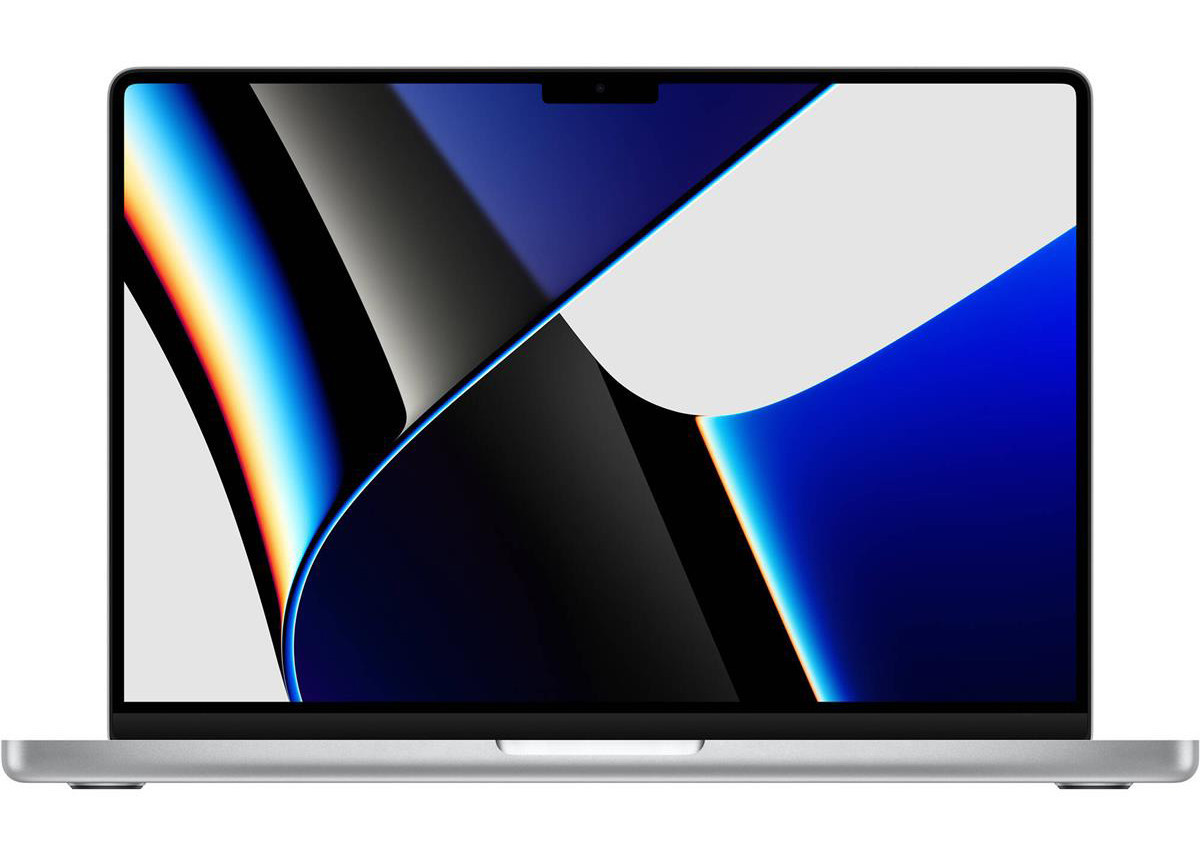 Apple MacBook Pro 14 Inch M1 Pro Chip 16GB RAM 1TB SSD M1 Pro Chip 16-Core Mac OS MKGT3LL/A Silver | StockX