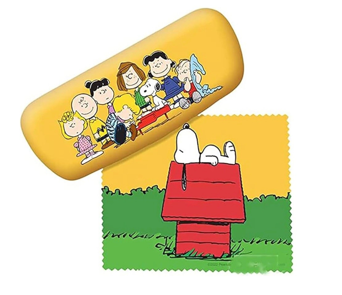 Charlie Brown Gift ideas 💡💛🖤

#LTKHoliday #LTKU #LTKGiftGuide