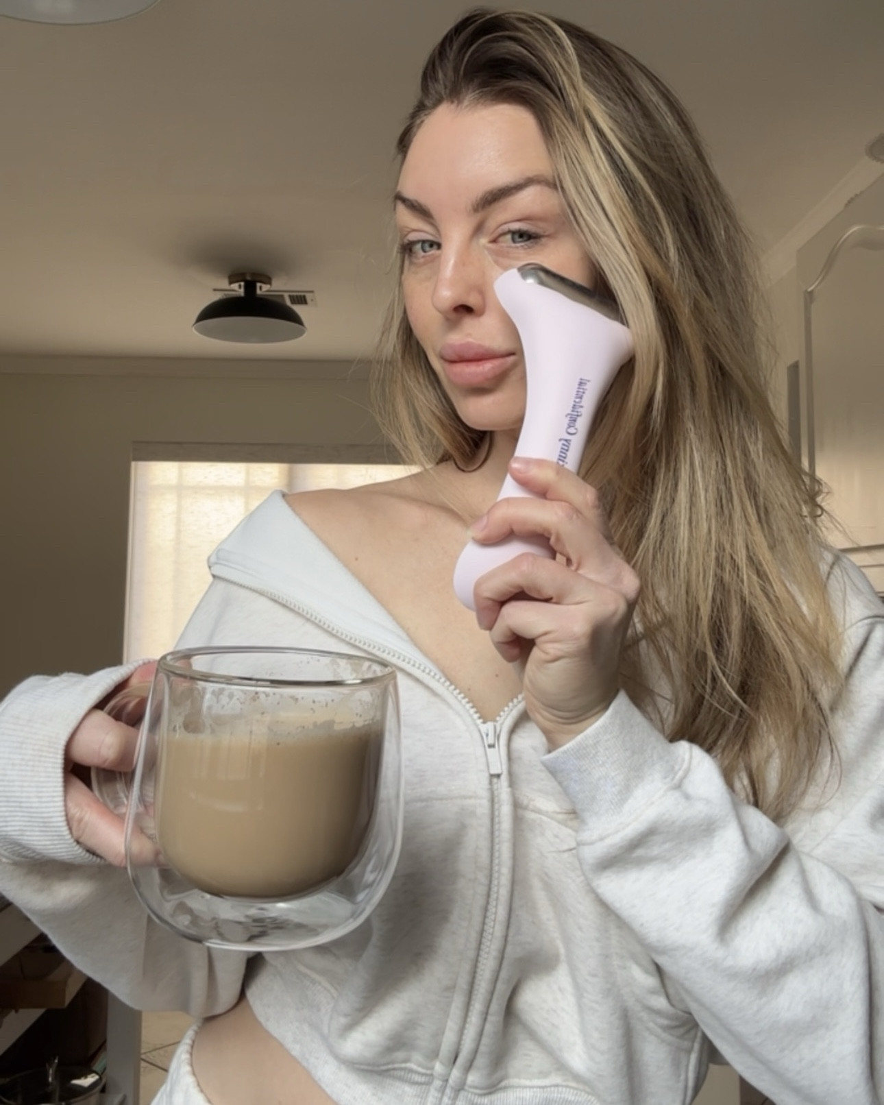 My daily’s for so long now in my morning stack! 

#LTKBeauty #LTKmorningroutine