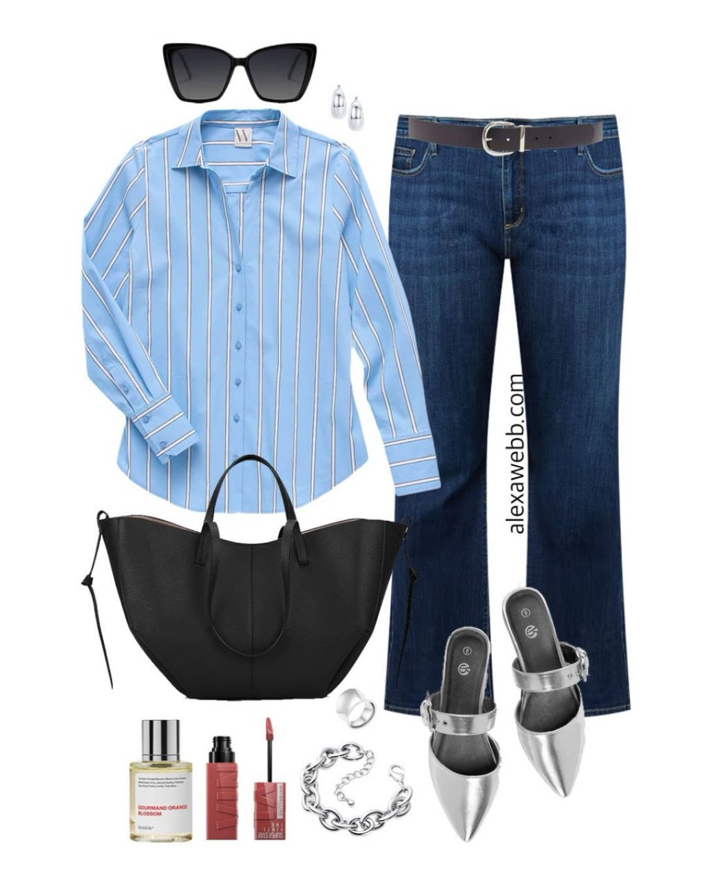 Plus Size Early Fall Teacher Outfits - Four plus size easy work outfit ideas for teachers on a budget. Alexa Webb #plussize

#LTKPlusSize #LTKStyleTip #LTKWorkwear