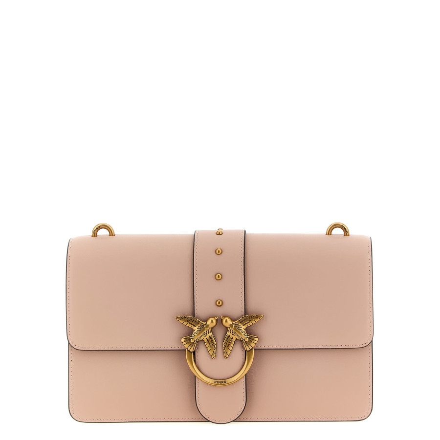 Pinko Love One Classic Crossbody Bag | Jomashop.com & JomaDeals.com