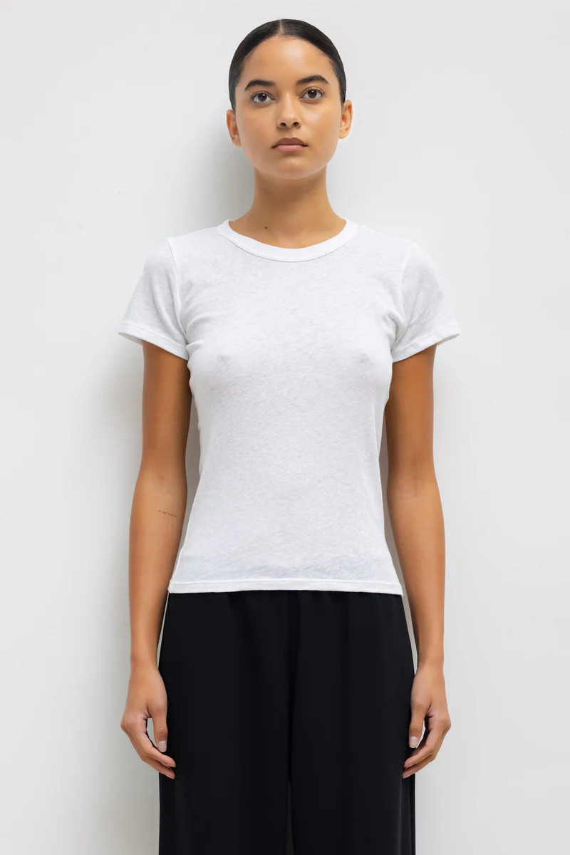 Laura Slim Fit Tee | LESET