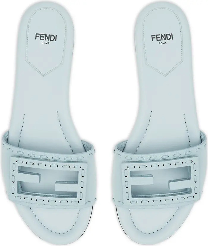 Signature Slide Sandal (Women) | Nordstrom