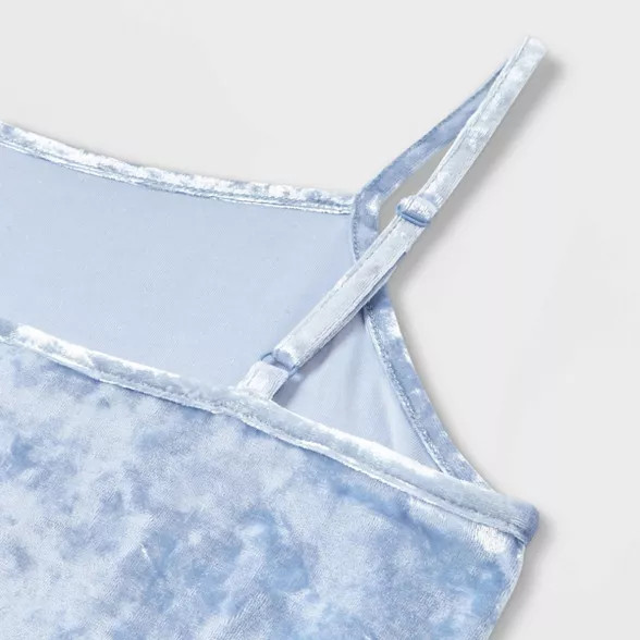 Girls' Slip Dress with Long Sleeve T-Shirt - art class™ | Target