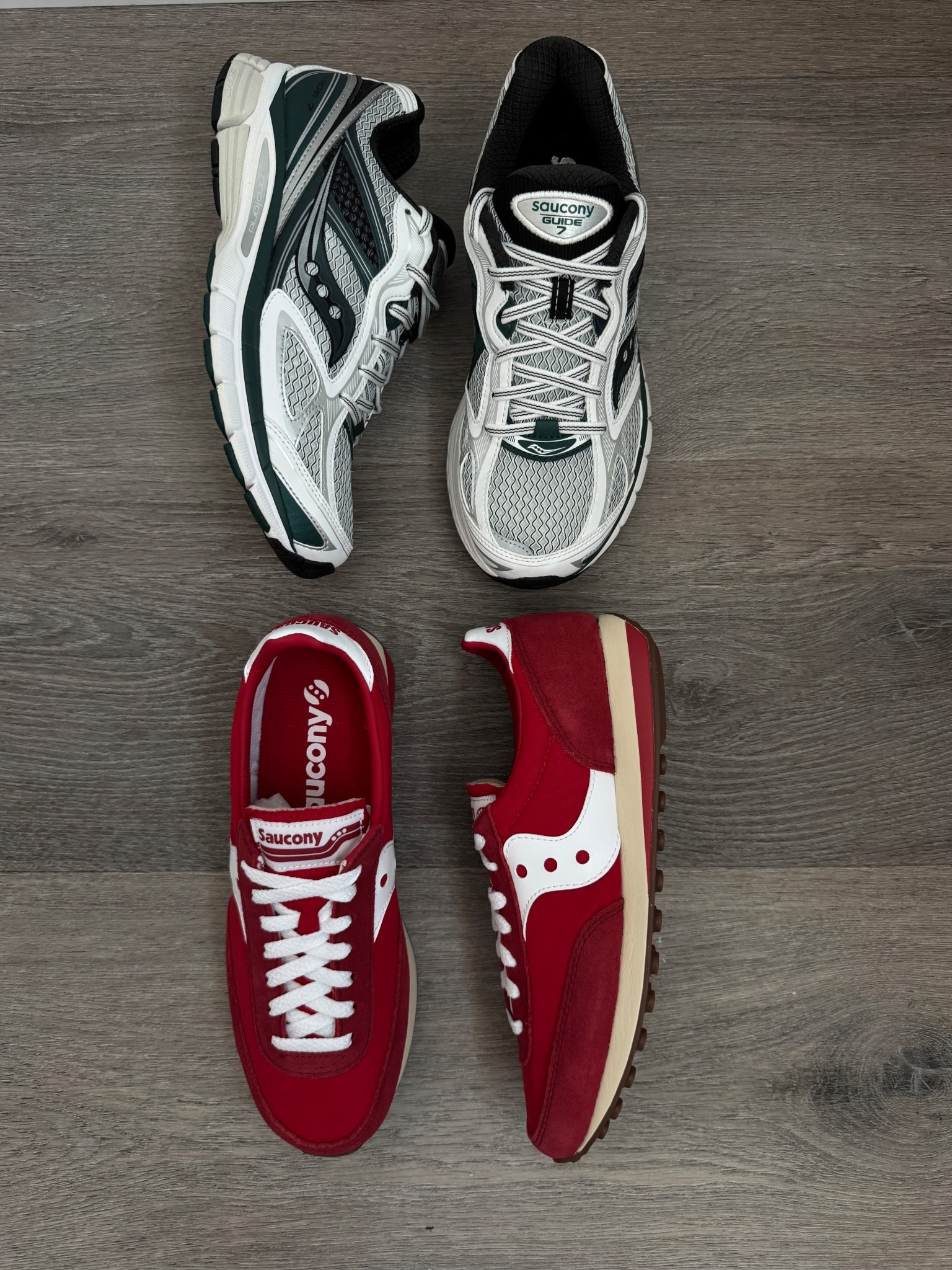 True to size! Perfect for casual or sporty, everyday looks 

#LTKShoeCrush #LTKActive