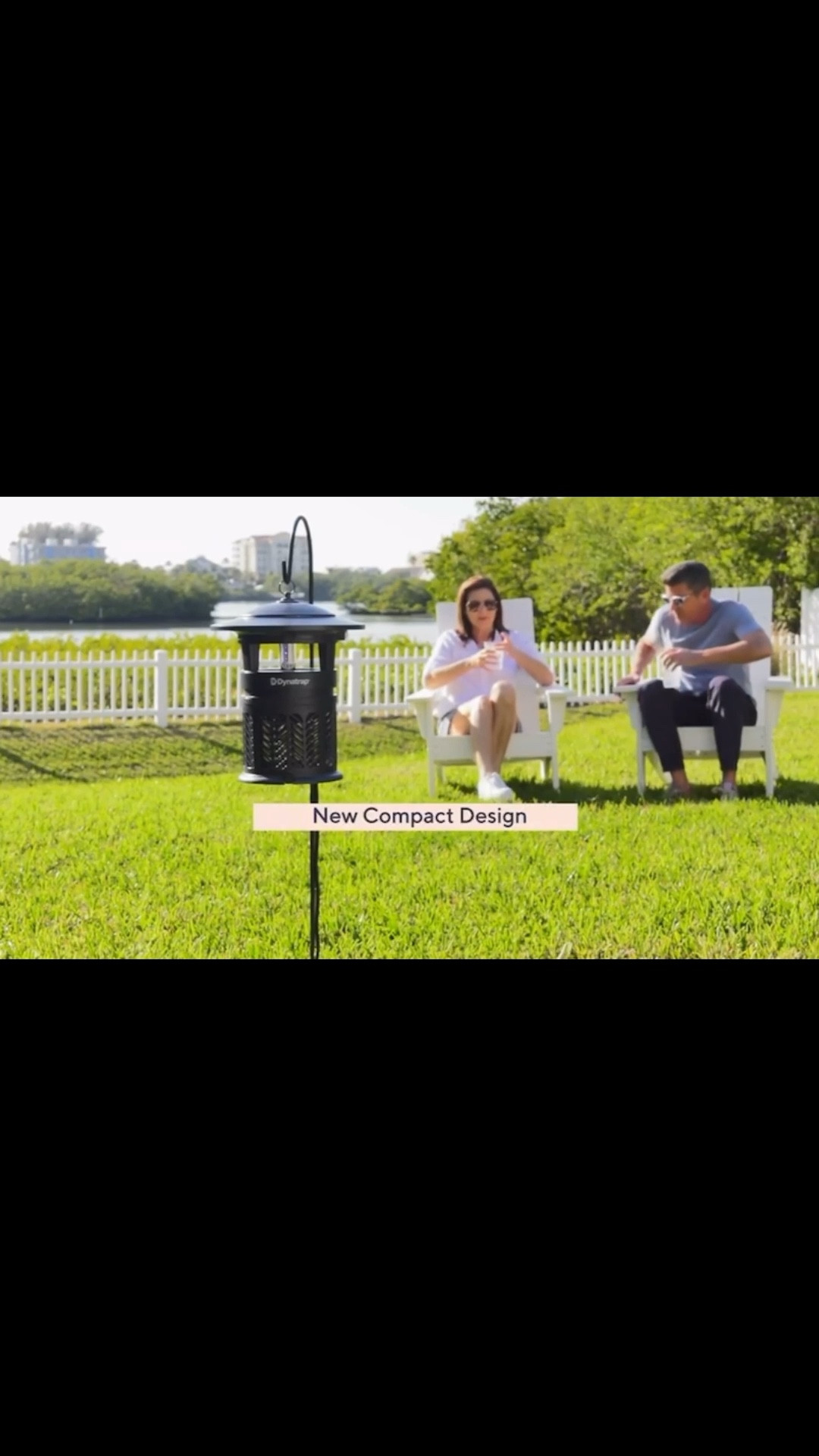 Ready for being outdoors? Must have to repel mosquitos and flys! #outdoors

#LTKParties #LTKSummerEdit #LTKActive