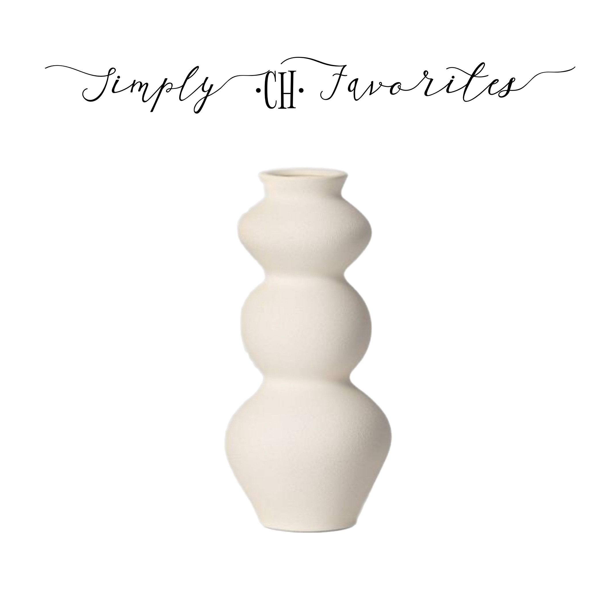 Target
Threshold 
Modern
Organic 
Funky
Eclectic 
Vase 
Neutral
Flowers
Chic
White
Texture

#LTKfindsunder50 #LTKfindsunder100 #LTKhome