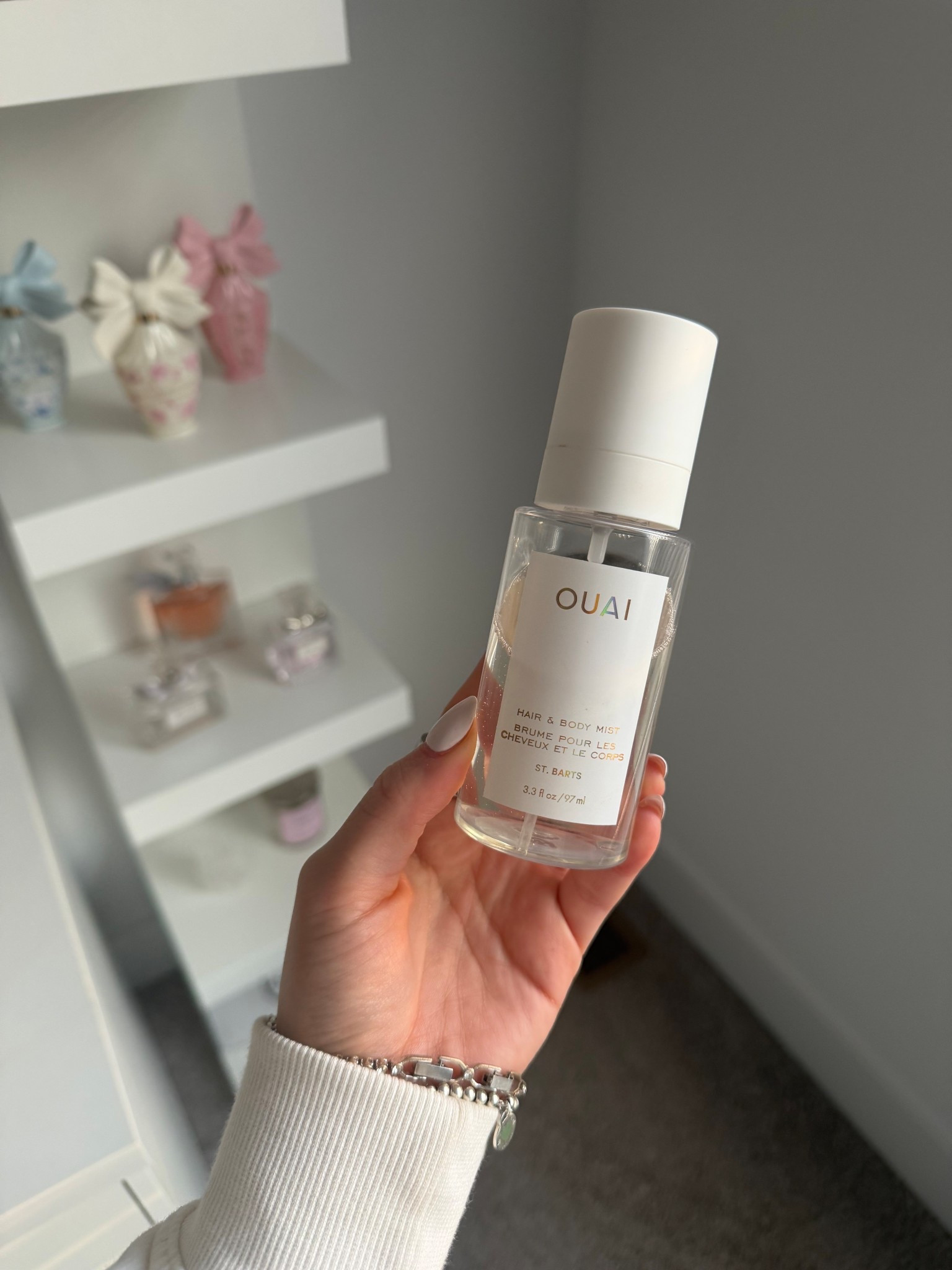 Gift ideas, gift guide, beauty gifts, perfume, gifts for mom, gifts for her, gift ideas, last minute gifts 

#LTKGiftGuide #LTKHoliday #LTKBaby