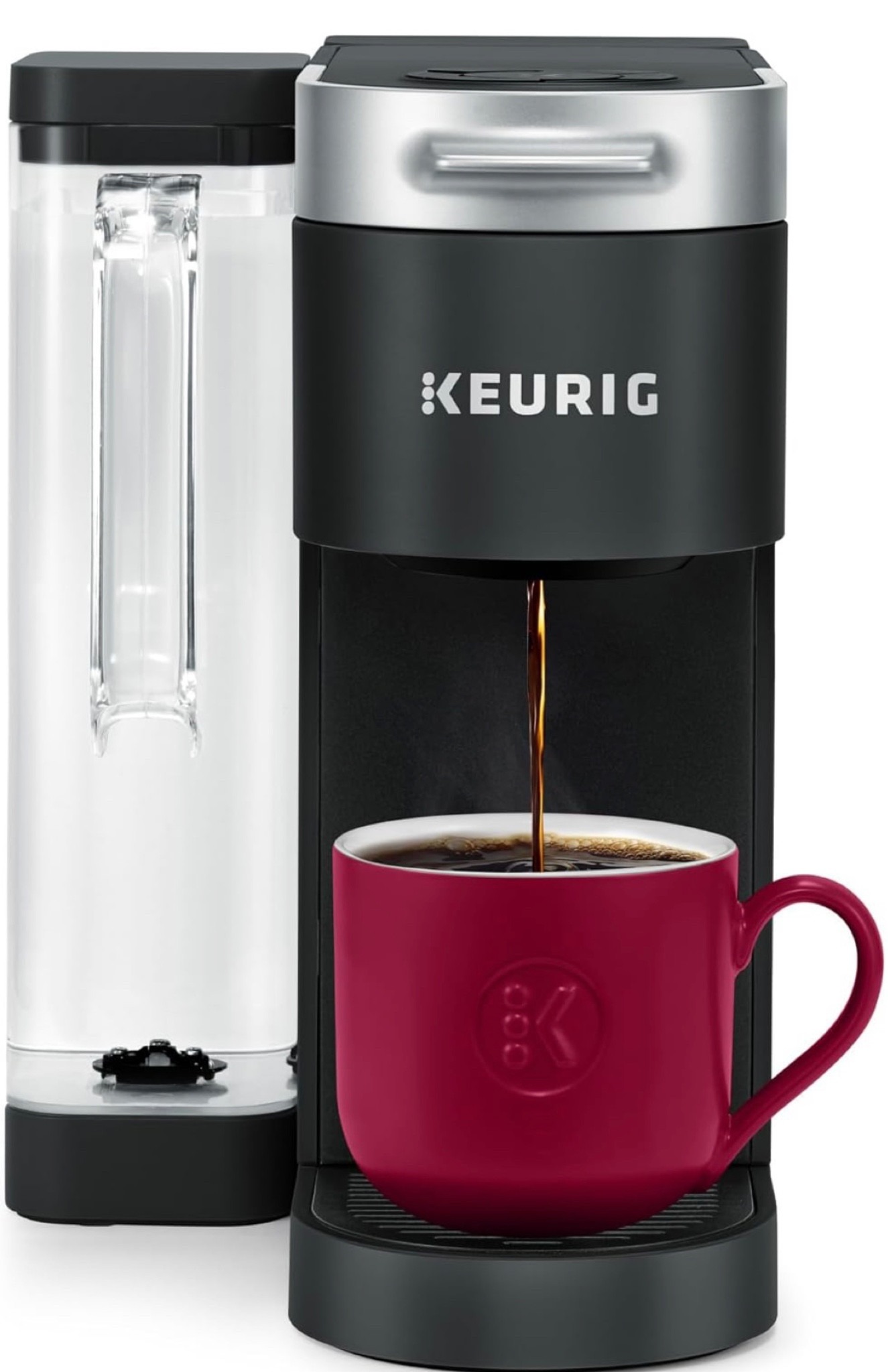 PRIME BIG DEAL

Keurig K-Supreme Single Serve K-Cup Pod Coffee Maker

#LTKGiftGuide #LTKHome #LTKxPrimeDay