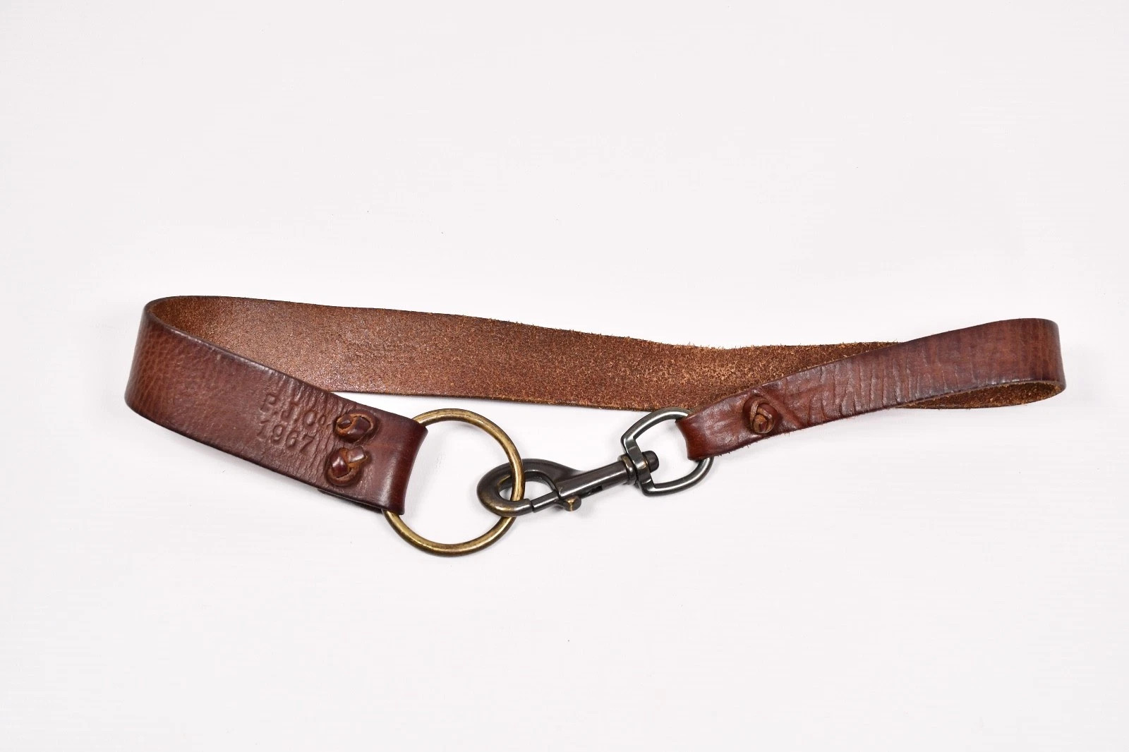 Vintage Ralph Lauren Polo Jeans 1967 Belt Women's | eBay US