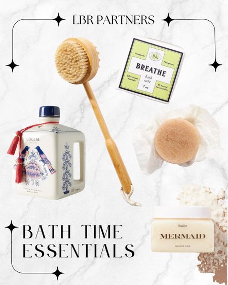 Restore yourself with our favorite bathroom and spa essential picks 🧼🛁