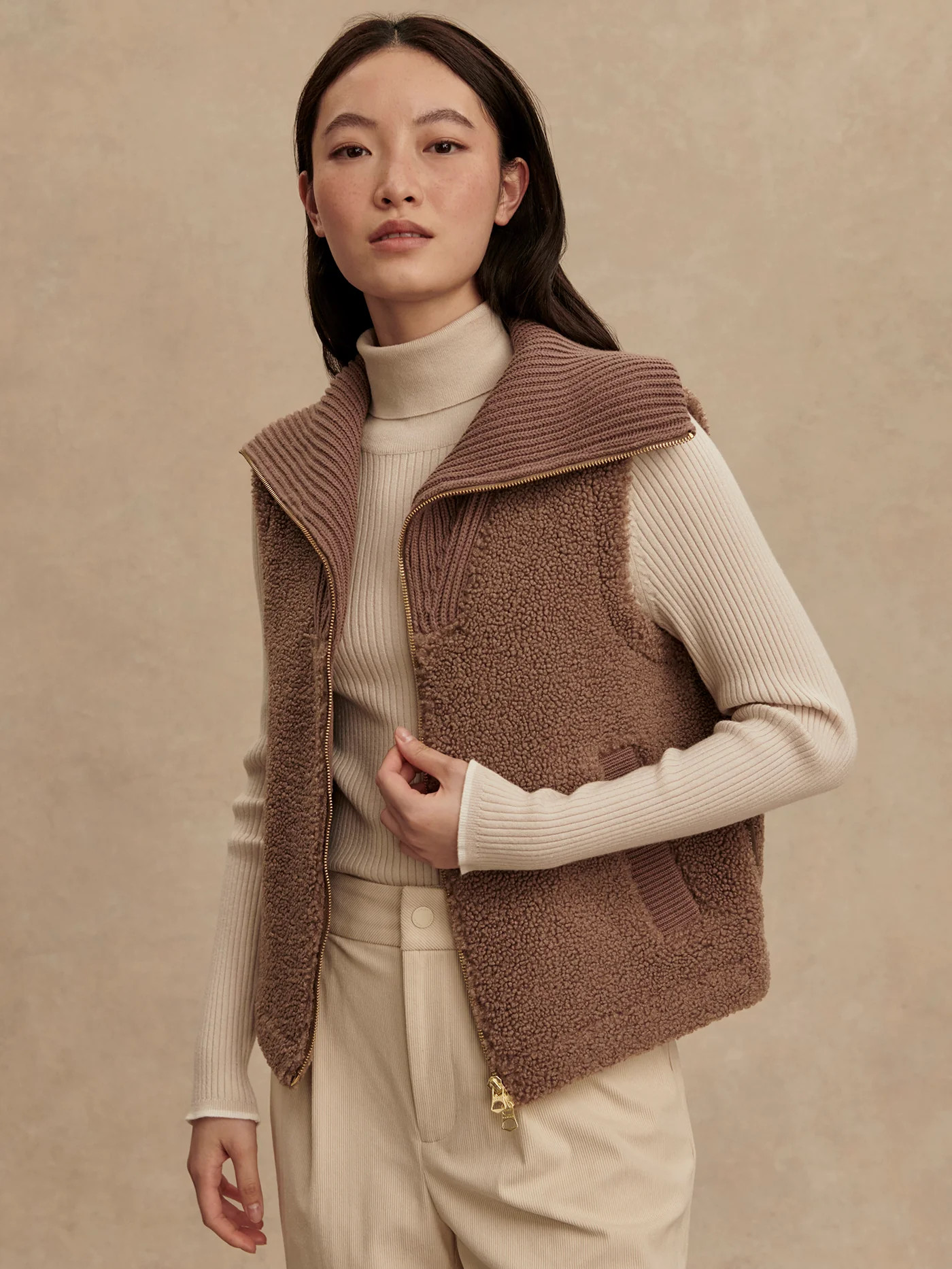 Aspen Gilet | Varley US | Varley US