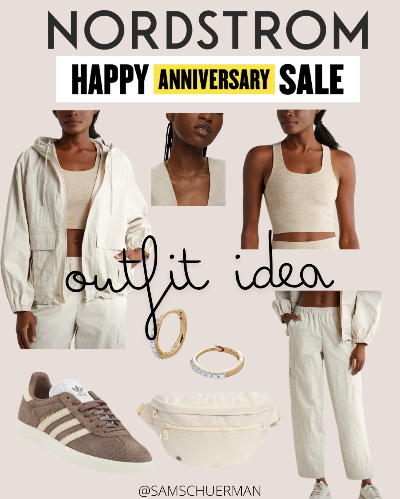 Nordstrom anniversary sale travel outfit idea 



#LTKSaleAlert #LTKxNSale #LTKFindsUnder50