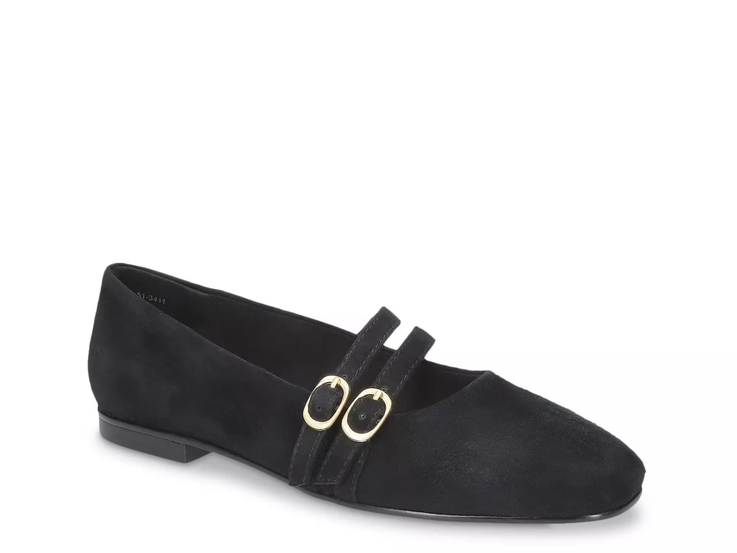 Bella Vita Daven Mary Jane Flat | DSW