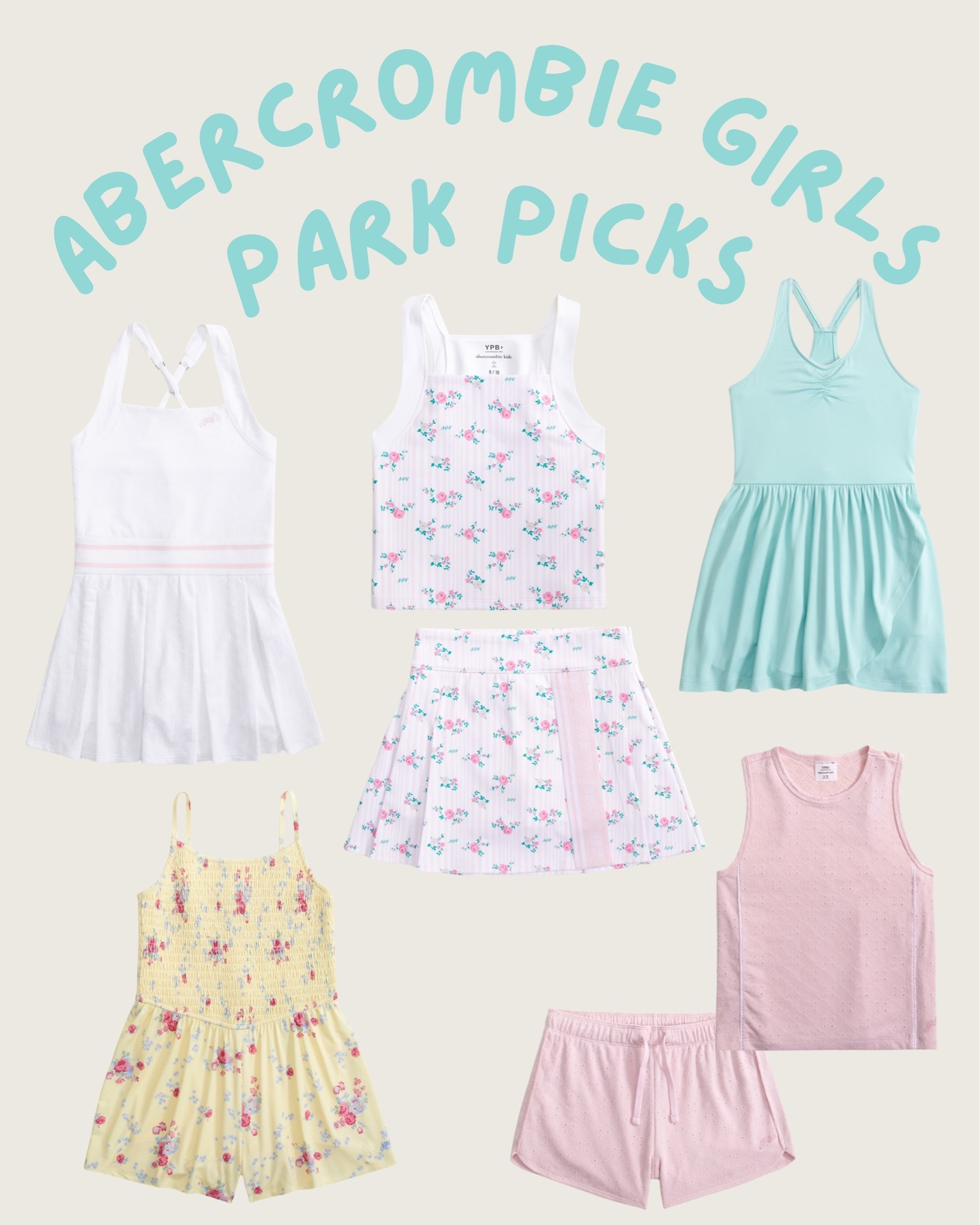 Perfect for park days ✨ I’m loving these YPB girls activewear picks for Disney — soft, stretchy, and made to keep up with every ride, snack stop, and castle moment.

The best part? They mix and match effortlessly, so you can build cute, comfy looks without overthinking it. Add a pair of Minnie ears, a fun Disney bag, and a few magical accessories, and you’ve got the easiest park outfit formula.

From early rope drop to fireworks, these pieces stay comfortable all day — and still look adorable in every photo! 💕🏰

#LTKTravel #LTKKids