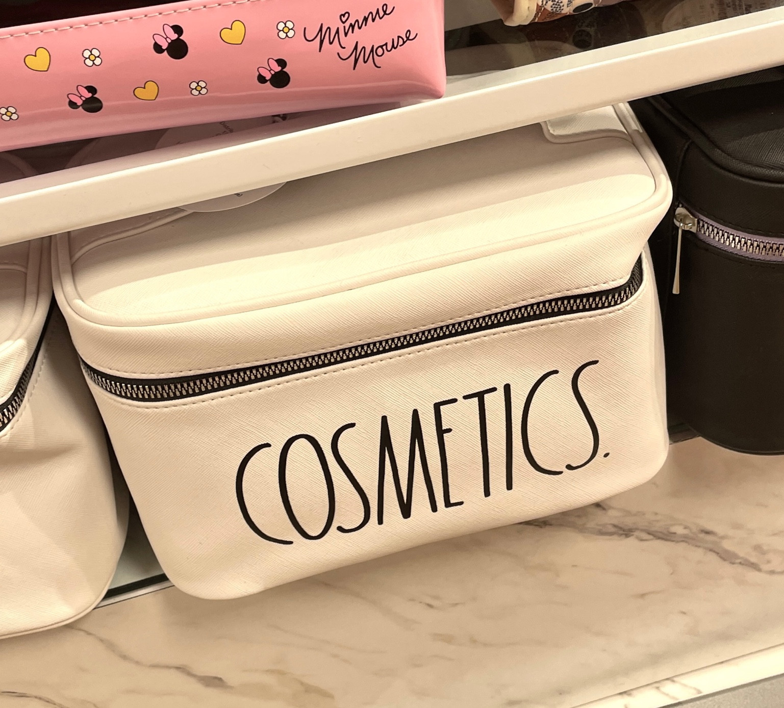 #raedunn #cosmeticbag #raedunnbag #toiletrybags #raedunnbags #raedunncosmetics #travel #travelbags #giftsforher #stockingstuffer #giftguide #travelneeds 

#LTKstyletip #LTKGiftGuide #LTKHoliday