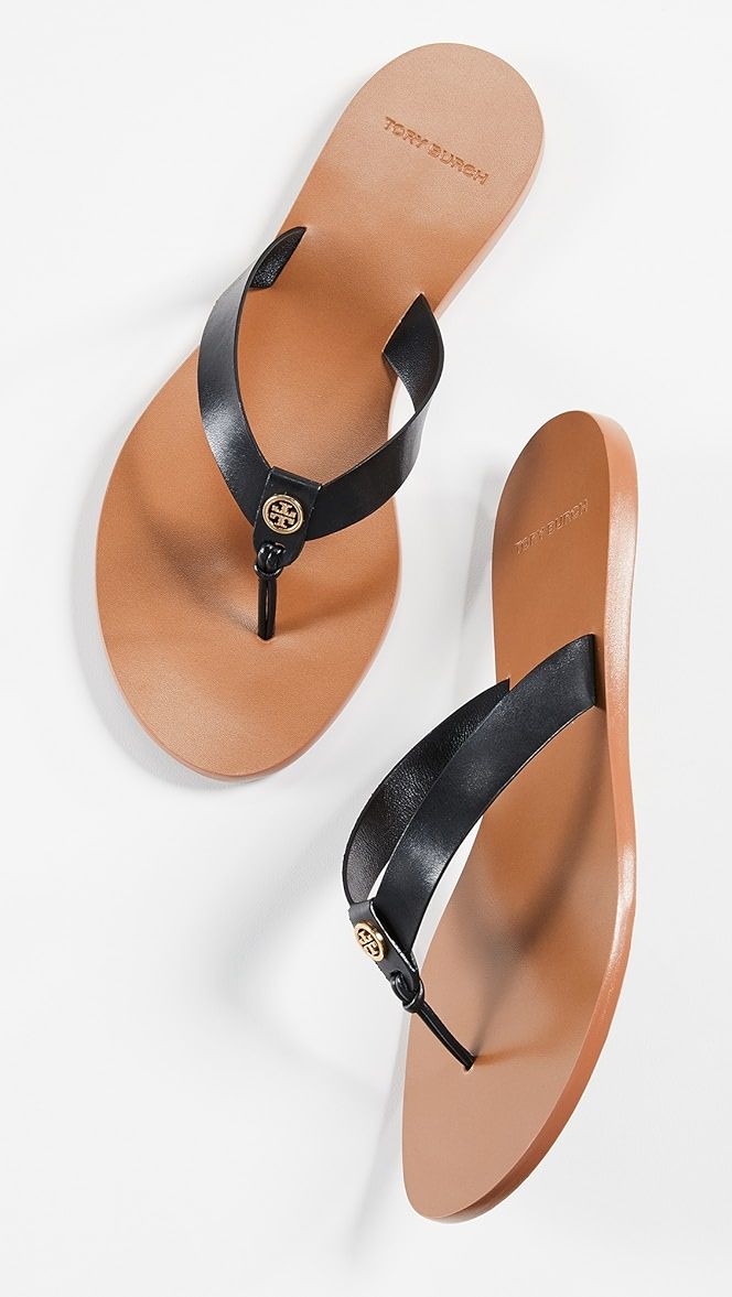 Tory Burch Manon Thong Sandals | SHOPBOP SAVE UP TO 25% Use Code: EVENT19 | Shopbop