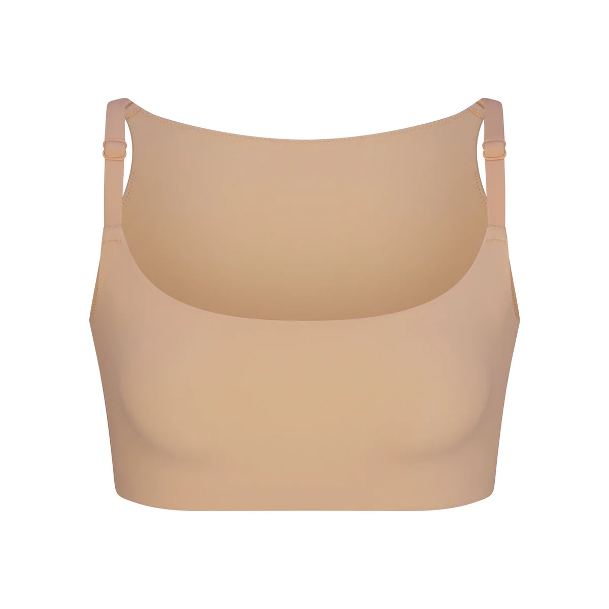 BACK SMOOTHING SCOOP BRALETTE | SKIMS (US)