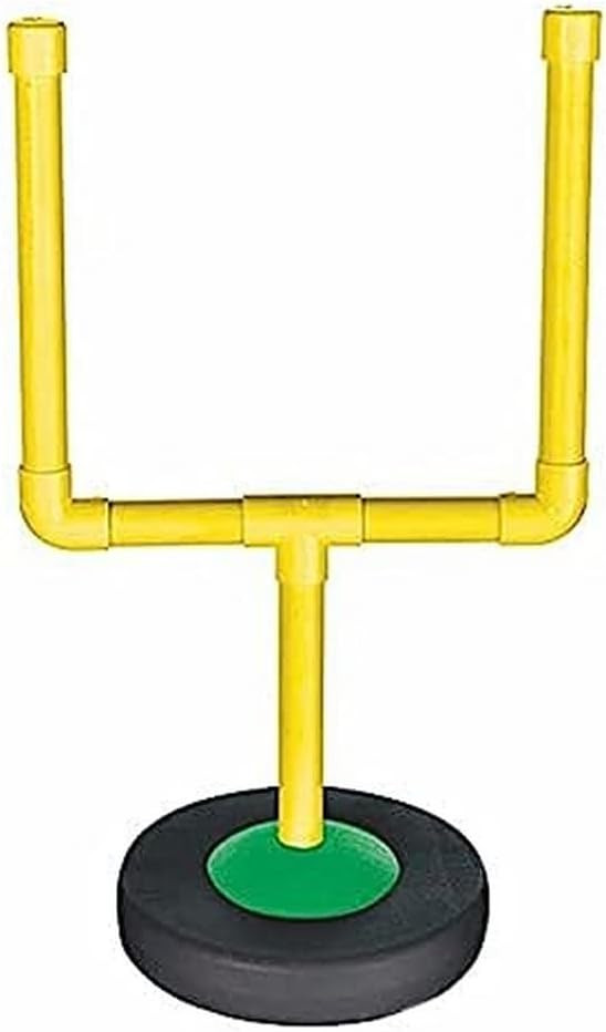 amscan Pertty Party Centerpiece | Plastic Football Goal Design | Amazon (US)