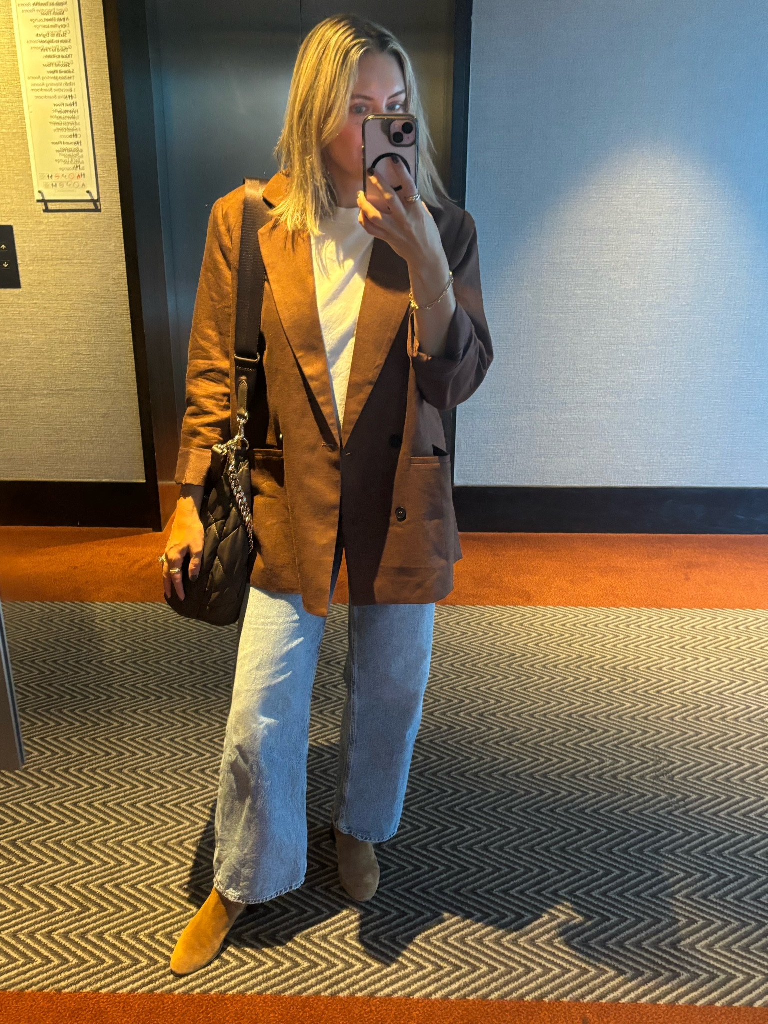 Fall Fashion Outfit Jeans
Europe Travel London 

#LTKOver40 #LTKTravel #LTKStyleTip