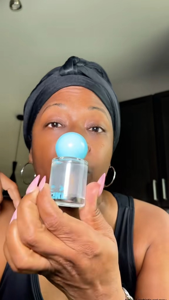 Bad breath is one of those none negotiables!

My CEELIKE Probiotic Oral Spray is also a none negotiable!

It's sugar-free, portable, and actually fixes bad breath instead of just hiding it.

5 flavors, zero awkward moments.

#CEELIKEOralSpray #FreshBreathFix #ProbioticMouthSpray #tiktokshopcreatorpicks #badbreath

#LTKBeauty #LTKselfcare