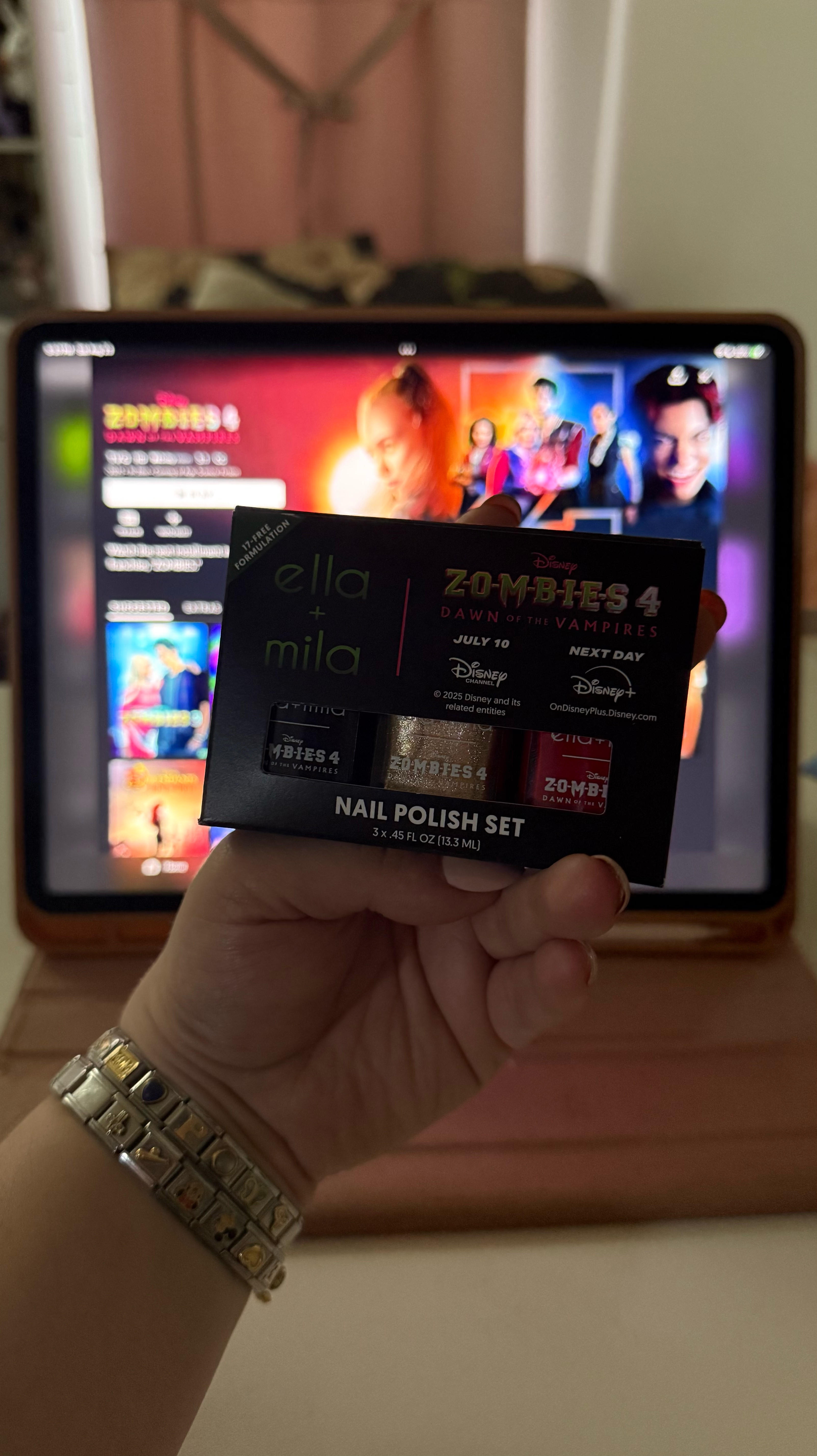 The perfect nail inspo does exist! Do self care night right with Ella + Mila! 

#LTKSeasonal #LTKBeauty