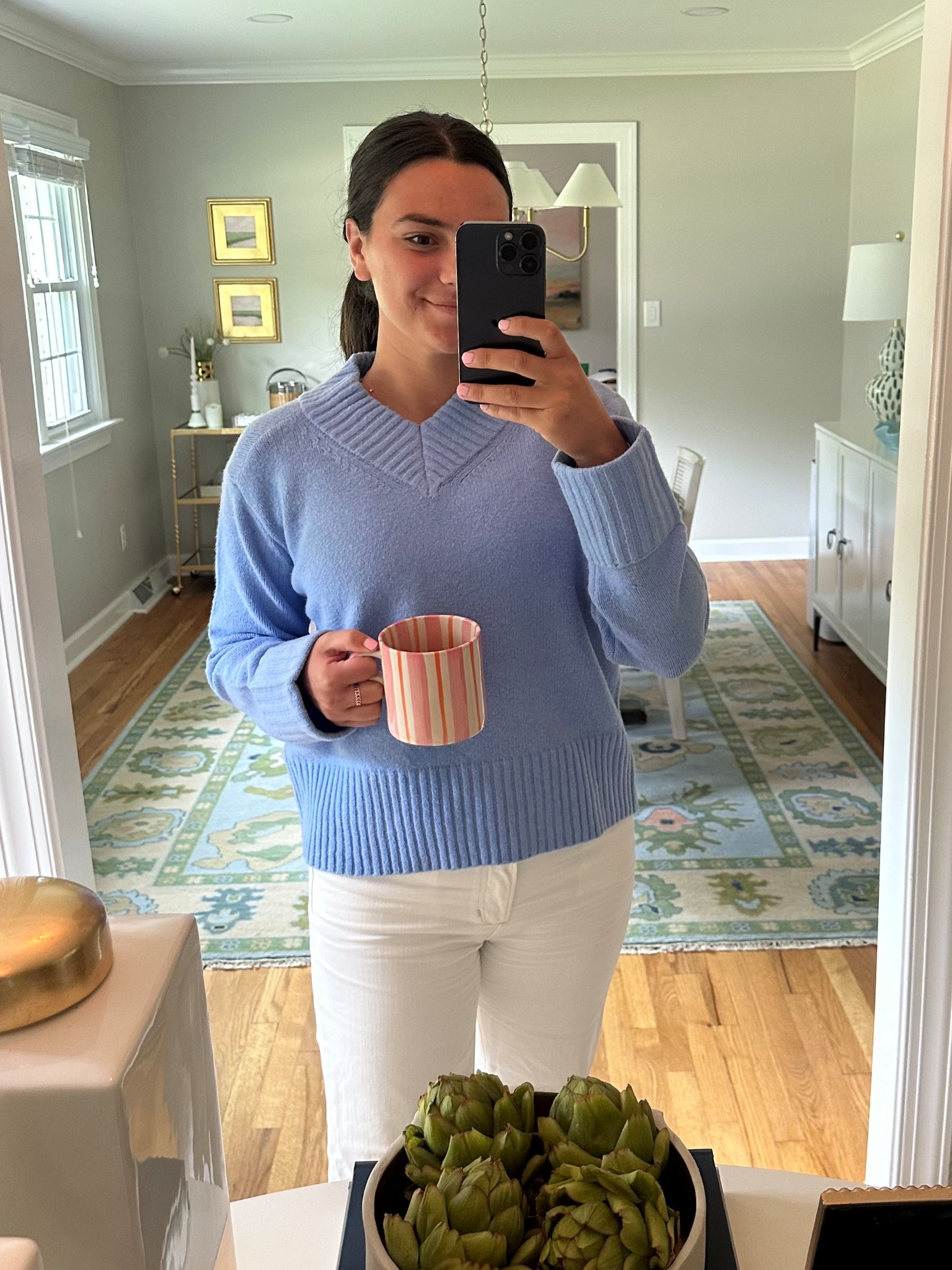 Fall sweater, blue sweater, target findd

#LTKSaleAlert #LTKStyleTip #LTKSeasonal