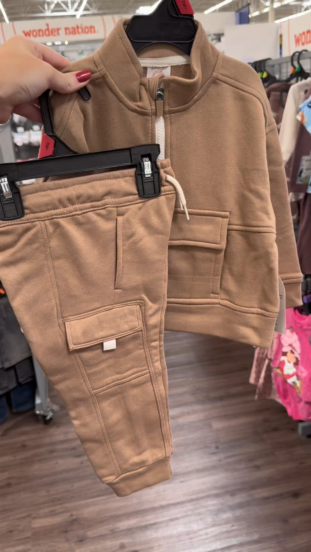 New toddler boy sets! Comes in lots of colors!

#LTKFamily #LTKKids #LTKStyleTip