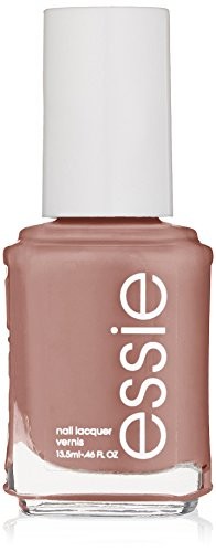 essie the wild nudes 2017 nail polish collection, clothing optional, nude nail polish, 0.46 fl. oz. | Amazon (US)