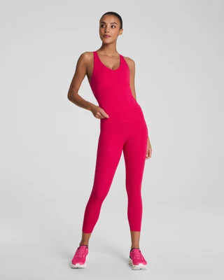 SPANXshape® Booty Boost® 7/8 Leggings | Spanx