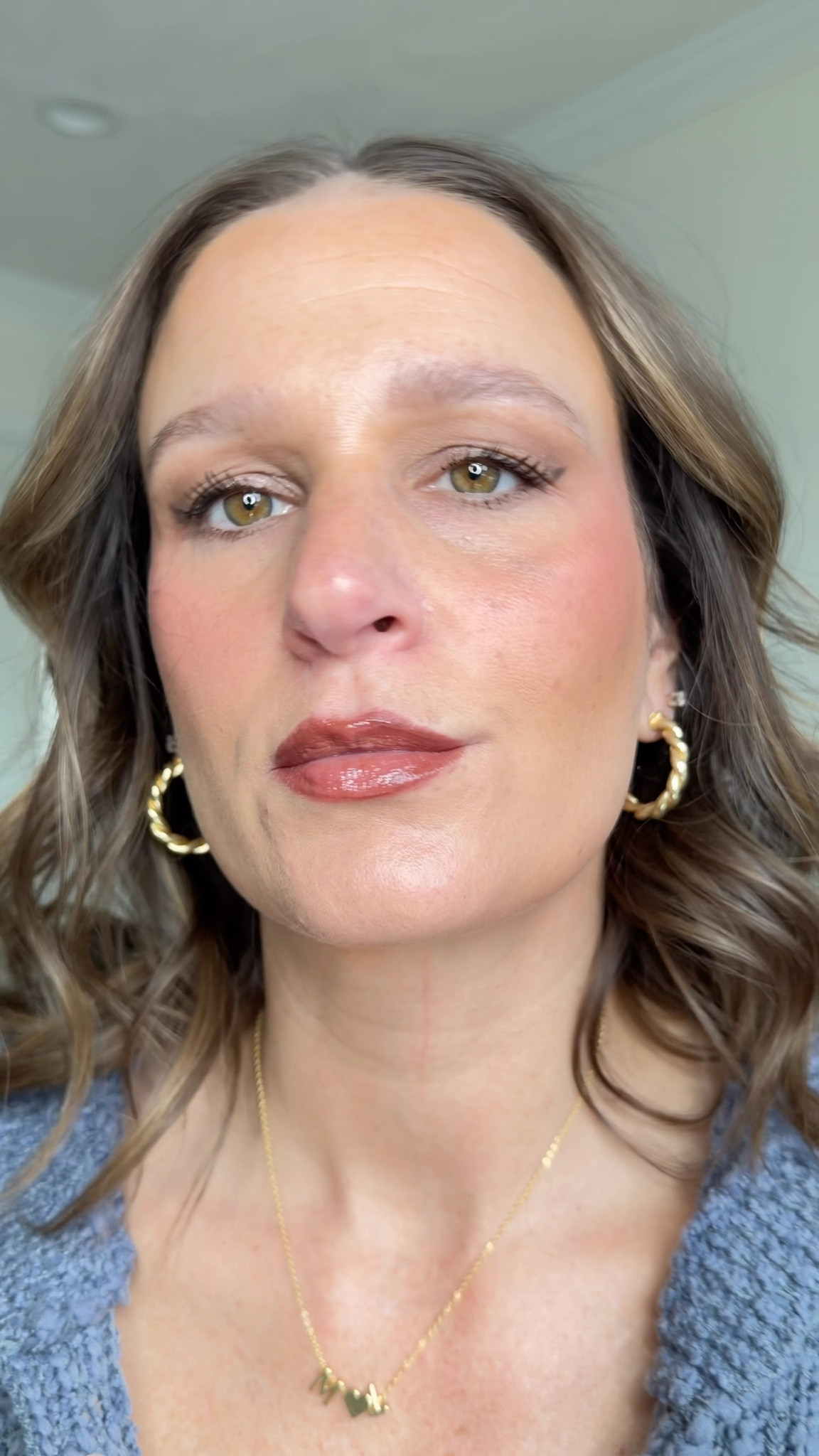 This lips combo is 🔥 Not only is it great for the holiday season, but it’s also super hydrating.  If you haven’t tried the Morphe Signature Lip Liners or the Too Faced Pillow Balm Lip Treatement, I highly, highly recommend them. 

Wearing shade Berry Cola in the liner and Hot Cocoa Kiss in the Balm. 

#LTKBeauty #LTKOver40 #LTKgrwm