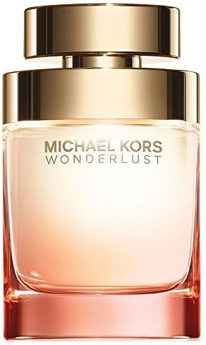 Wonderlust by Michael Kors, 3.4 oz EDP Spray for Women | Amazon (US)