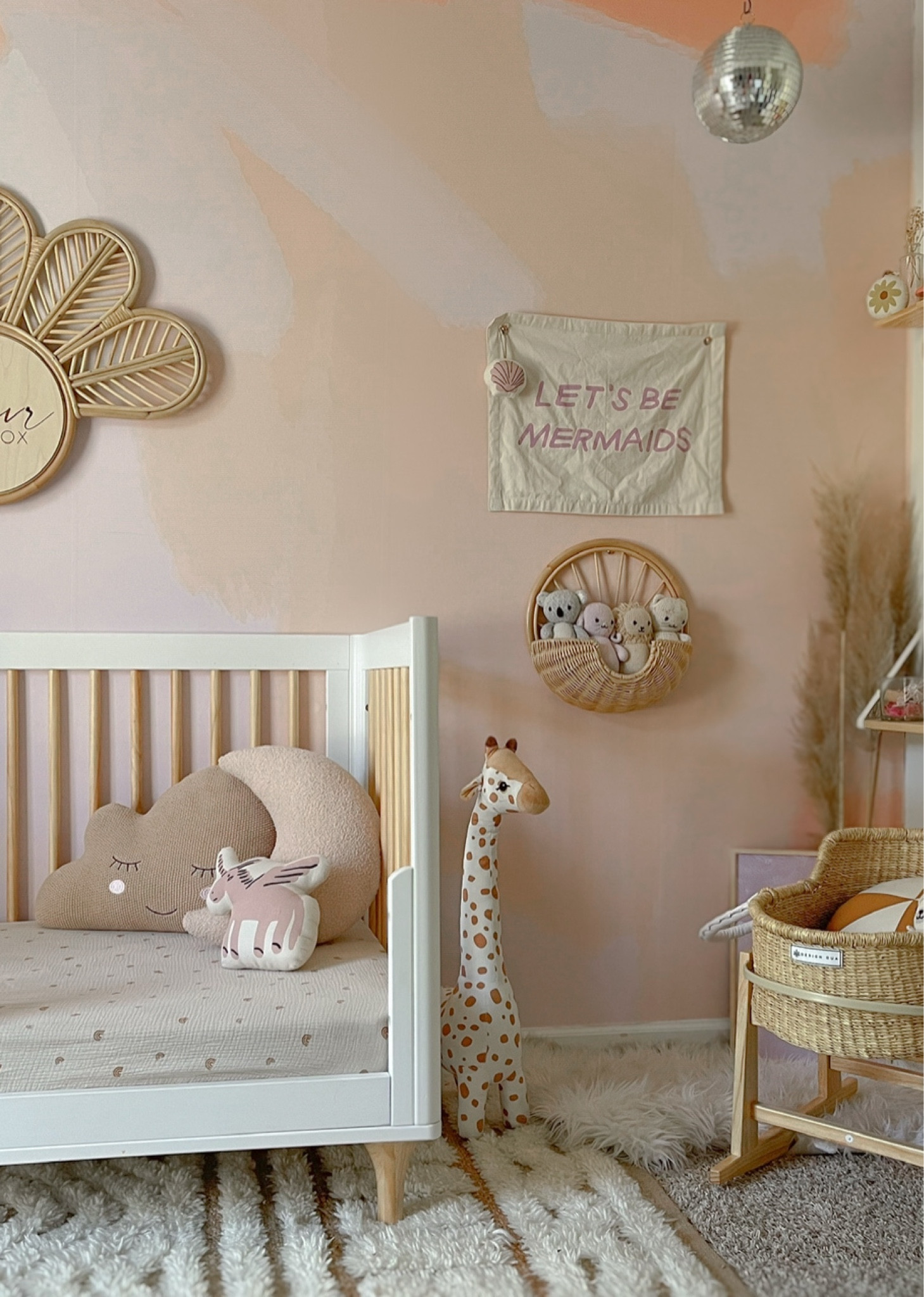 nursery | kids room inspo

#LTKSaleAlert #LTKBaby #LTKKids