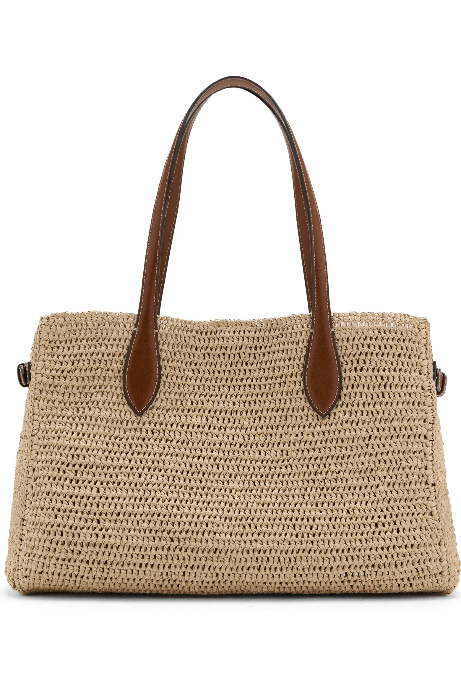 Raffia Tote (Women) | Nordstrom | Nordstrom