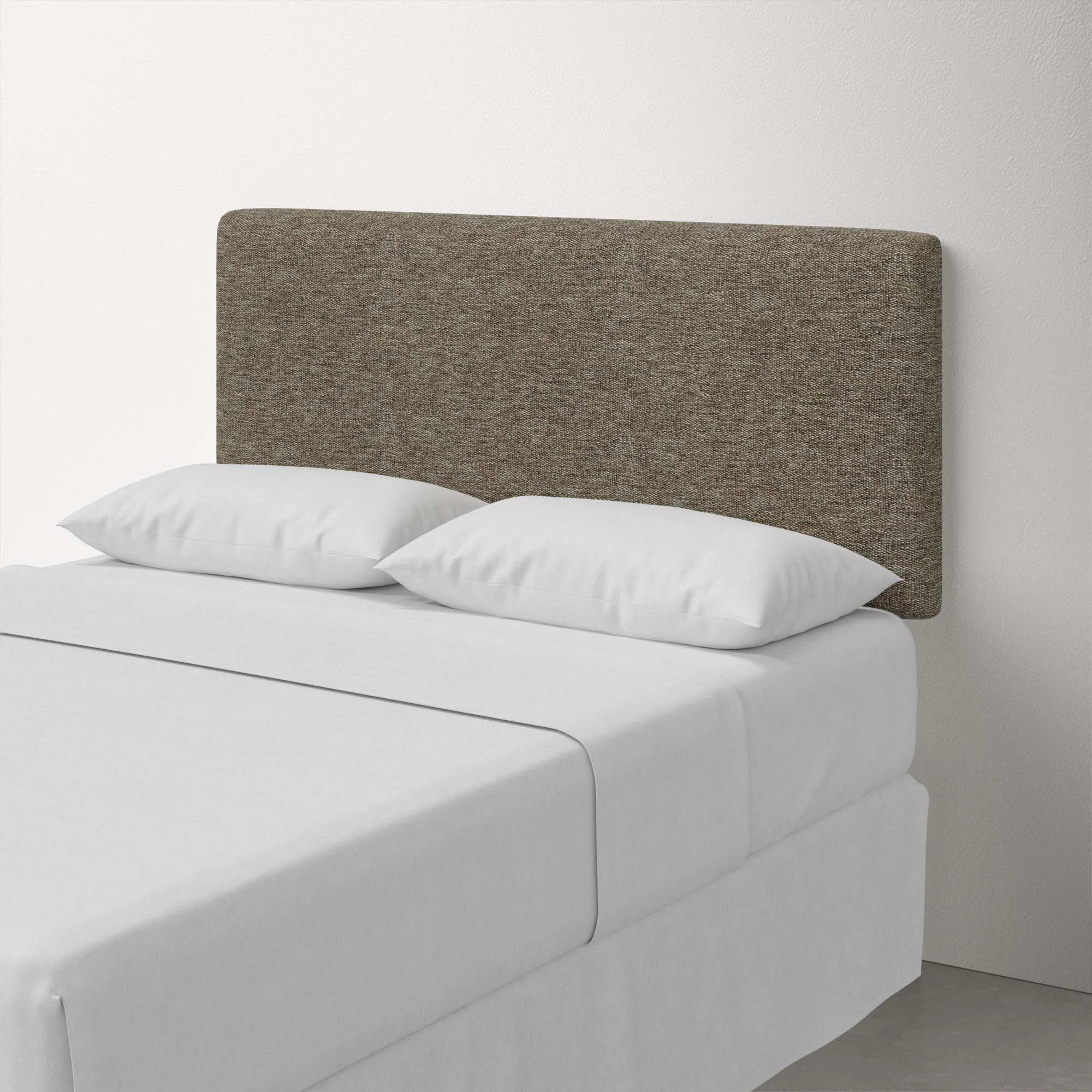 Eisley Upholstered Panel Headboard | Wayfair North America
