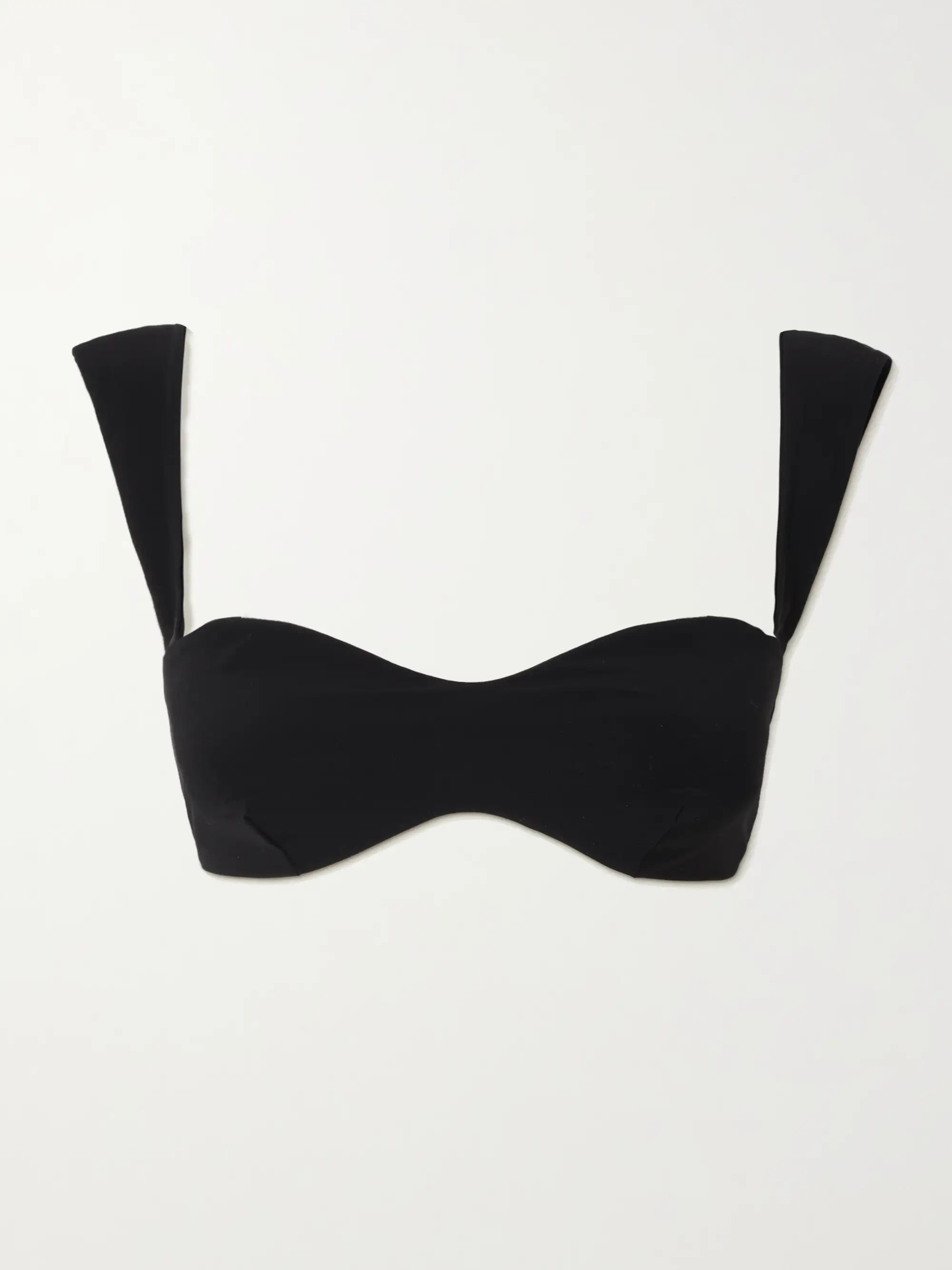 Bikini top | NET-A-PORTER (US)