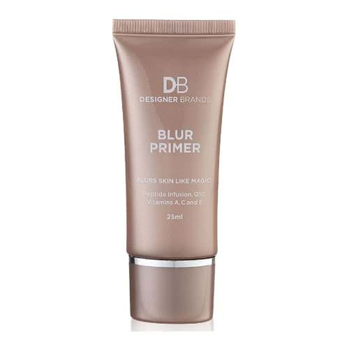 Designer Brands Blur Primer- Designer Brands Primer | Adore Beauty (ANZ)