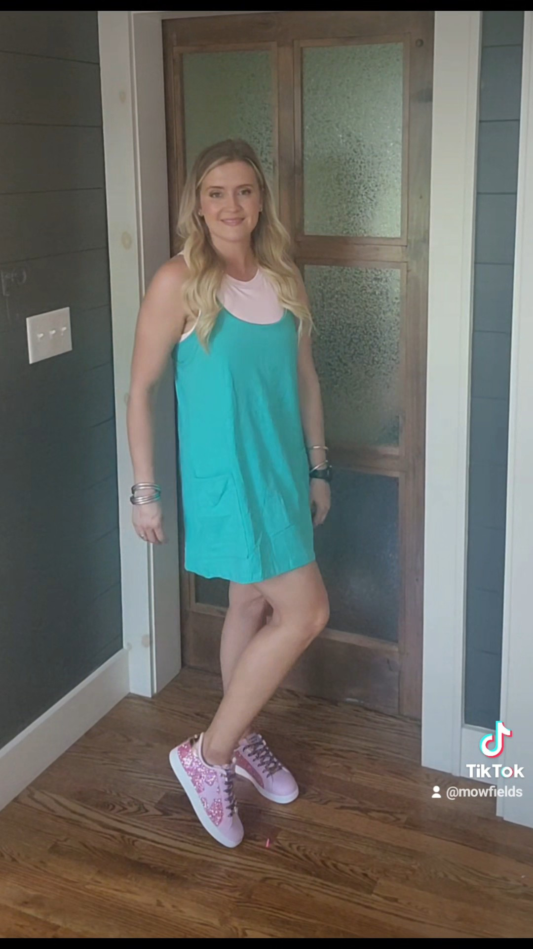 Amazon head to toe! These shoes are so fun!! 

#LTKSeasonal #LTKActive #LTKFindsUnder50