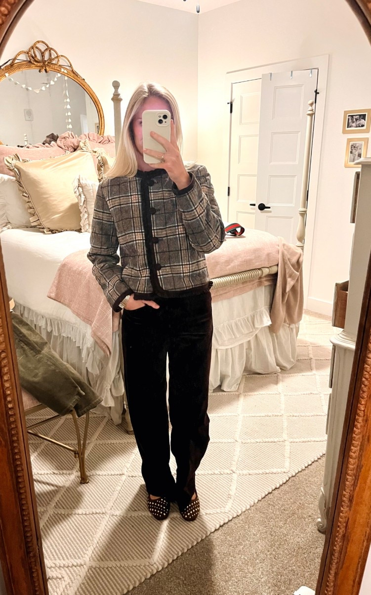 Friendsgiving!

#LTKootd #LTKHoliday #LTKSaleAlert