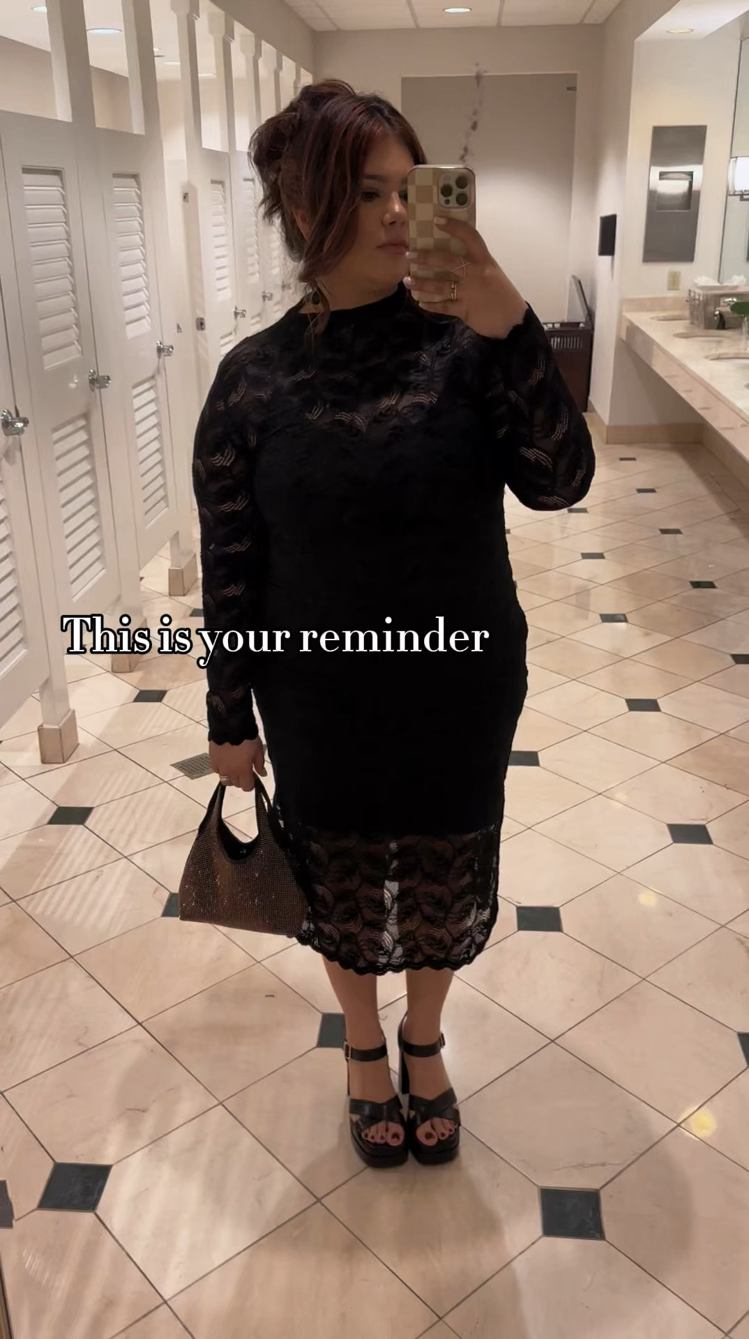 Winter wedding dress for curve and plus size women. I’m wearing an XL 

@nordstrom 

#LTKWedding #LTKPlusSize #LTKMidsize