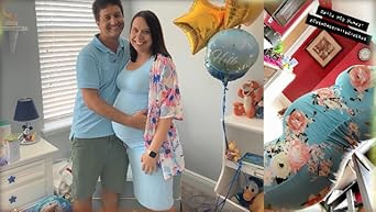 Women's Maternity Sleeveless Dresses S-XXL, Summer Bodycon Dress for Daily or Baby Shower | Amazon (US)