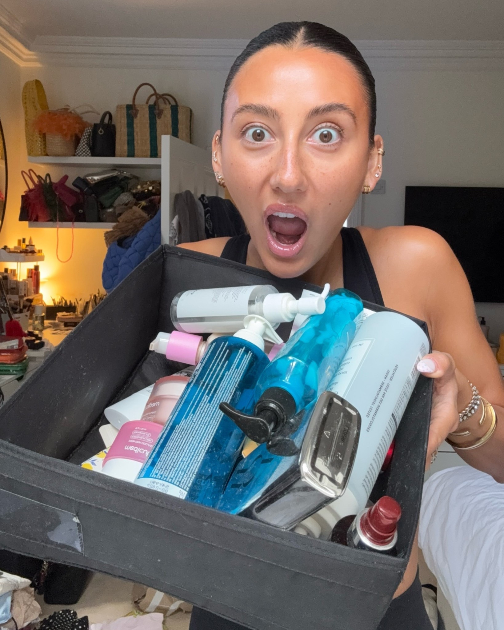 Ally’s empties 🚿

#LTKbeauty #LTKuk #LTKsummer