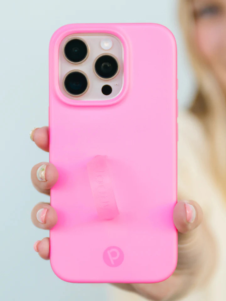 Loopy Cases - Berry Pink | Loopy Cases