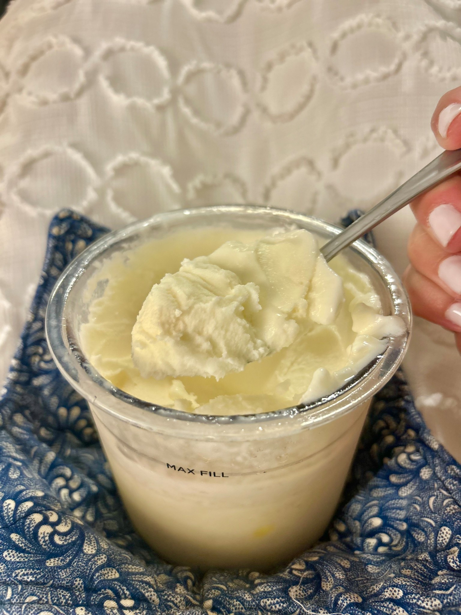 My Ninja Creami is my newest obsession! 